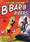 Bobby Benson's B-Bar-B Riders