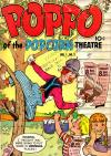 Poppo of the Popcorn Theatre
