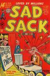 Sad Sack Comics