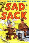 Sad Sack Comics