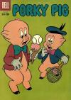 Porky Pig