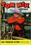 Tom Mix Western