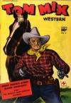 Tom Mix Western