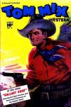 Tom Mix Western