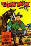 Tom Mix Western