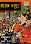 Robin Hood Tales