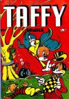 Taffy Comics
