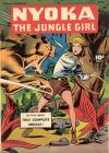 Nyoka The Jungle Girl