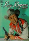 Roy Rogers Comics