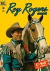 Roy Rogers Comics