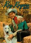 Roy Rogers Comics