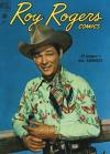 Roy Rogers Comics