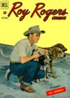 Roy Rogers Comics