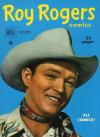 Roy Rogers Comics