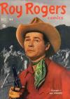 Roy Rogers Comics