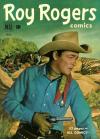 Roy Rogers Comics