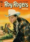 Roy Rogers Comics