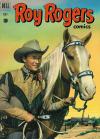 Roy Rogers Comics