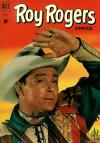 Roy Rogers Comics