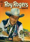 Roy Rogers Comics