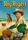 Roy Rogers Comics
