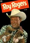 Roy Rogers Comics