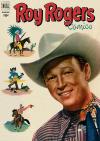 Roy Rogers Comics