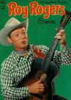 Roy Rogers Comics
