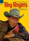 Roy Rogers Comics