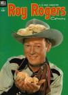 Roy Rogers Comics
