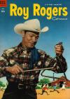Roy Rogers Comics