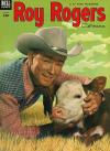 Roy Rogers Comics