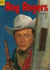 Roy Rogers Comics
