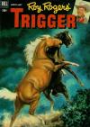 Roy Rogers' Trigger