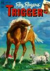 Roy Rogers' Trigger