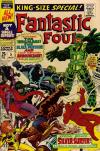 Fantastic Four Annual