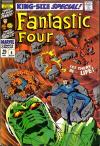 Fantastic Four Annual