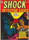 Shock Detective Cases