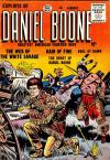Exploits of Daniel Boone