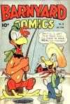Barnyard Comics