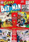 Batman Annual