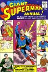 Superman Annual