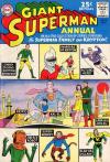 Superman Annual