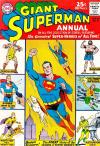 Superman Annual