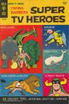 Hanna-Barbera Super TV Heroes