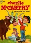 Charlie McCarthy