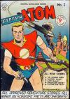 Captain Atom