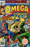Omega the Unknown