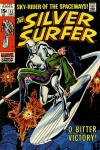 Silver Surfer