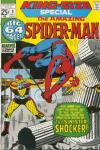Amazing Spider-Man Annual